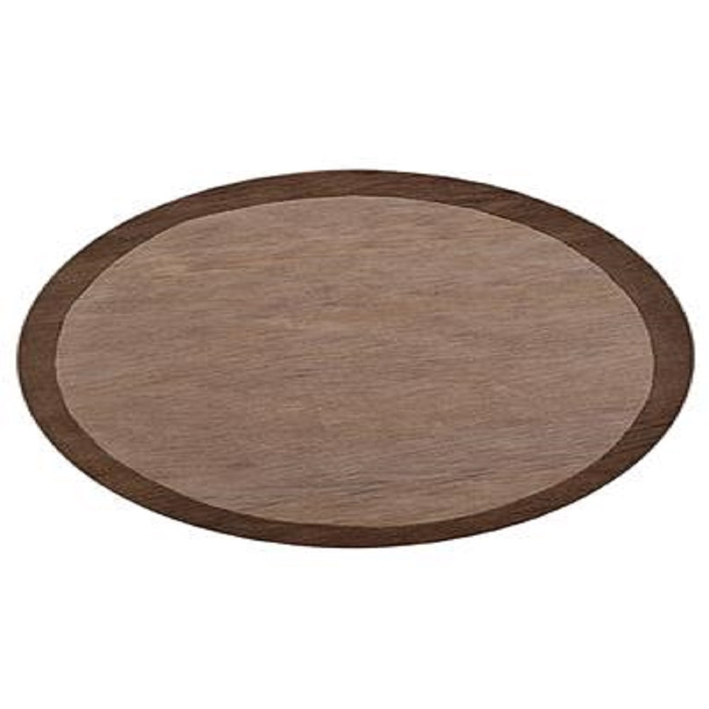 Premium Hand Tufted Wool Area Rug - Soft & Durable Non-Slip Living Room Carpet for Home Decor, Bedroom, Office (5x8 ft, Beige) - Perfect for Cozy Spaces & High-Traffic Areas