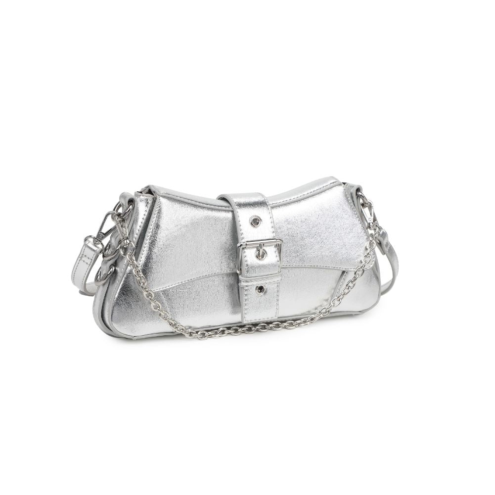 Whitlee Crossbody Bag for Women - Stylish & Lightweight Shoulder Purse - Perfect for Travel, Shopping & Everyday Use