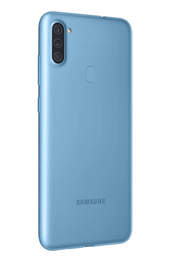 Samsung Galaxy A11 Smartphone - 6.4