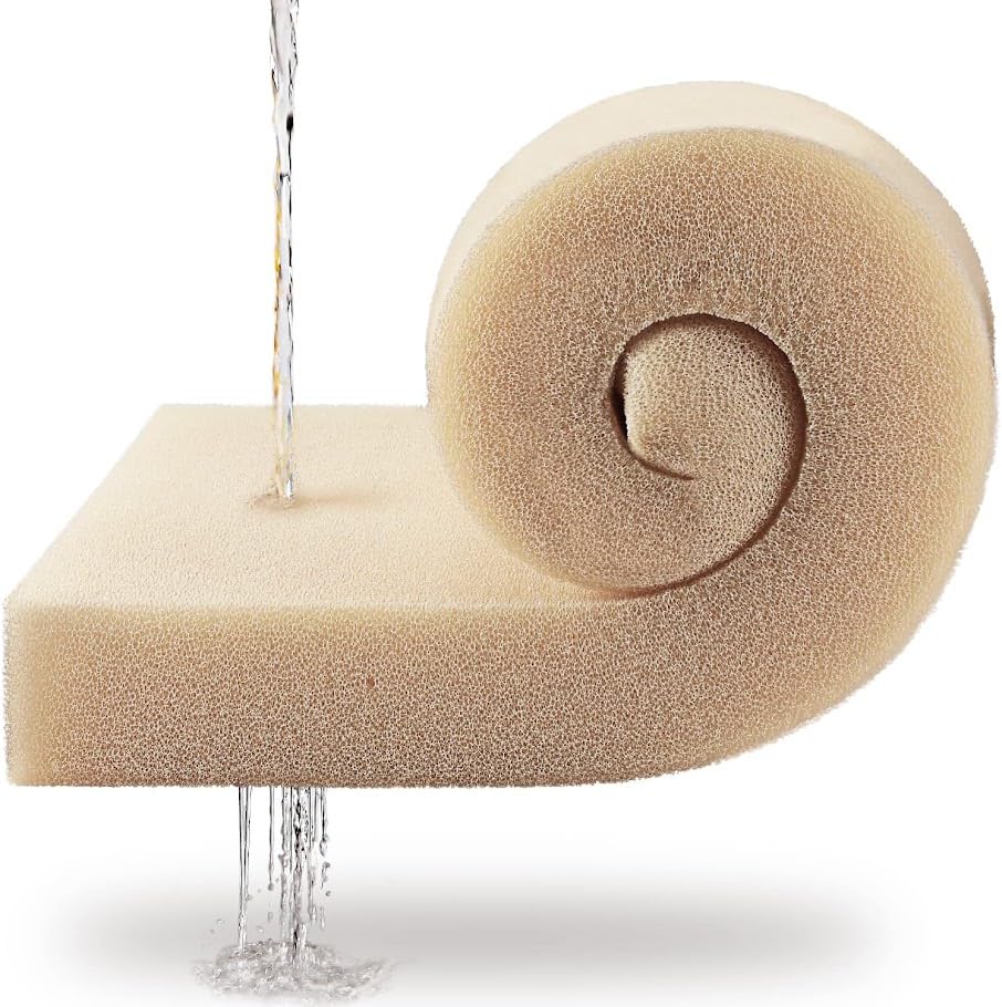 Dry Fast Foam