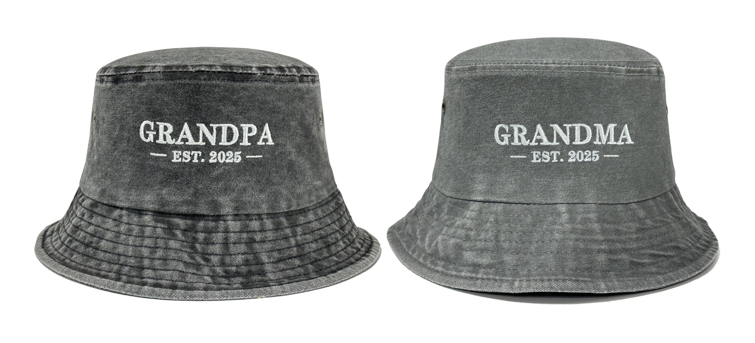 Hepandy Bucket Hats for Men & Women - Sun Protection Outdoor Summer Hat - Perfect for Beach, Hiking, Fishing & Casual Wear