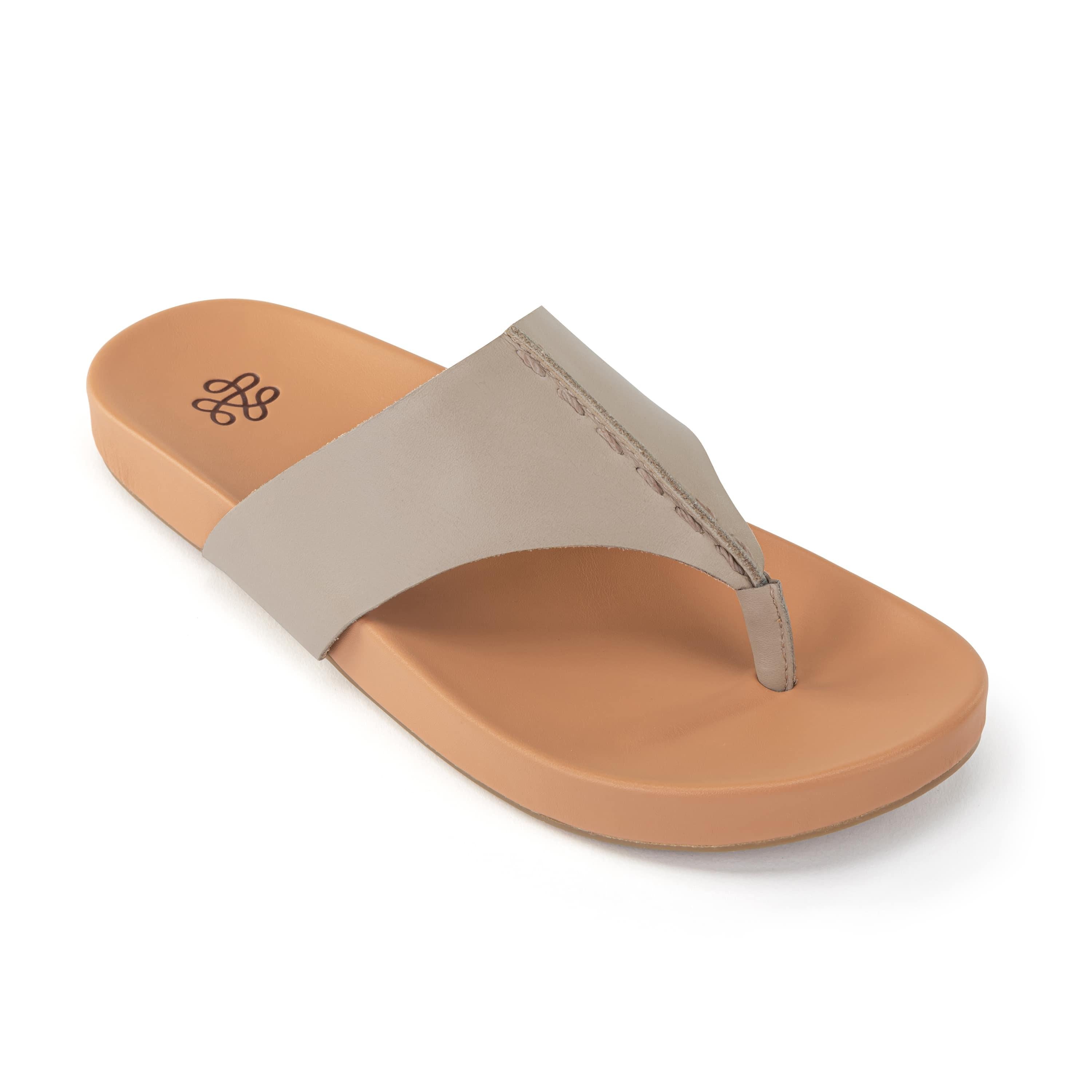 Leather - Sand