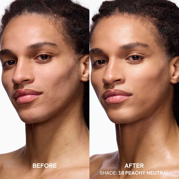 Patrick TA Major Skin Hydra Luxe Luminous Skin Perfecting Makeup Base - Hydrating Primer for Flawless Glow | Perfect for Daily Wear & Special Occasions