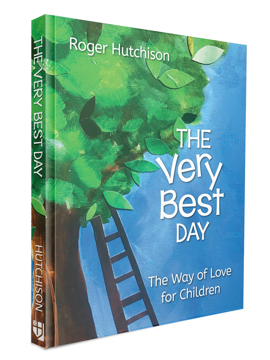 The Very Best Day: A Heartwarming Children's Book About Love & Kindness | Perfect for Bedtime Stories, Family Reading & Classroom Activities