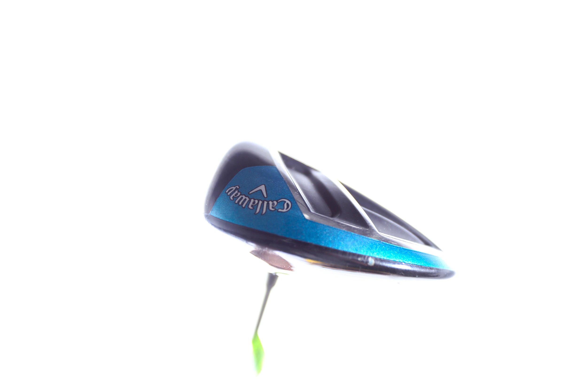 Used Callaway Rogue 3+ Wood Golf Club - Right Handed 13.5° Regular Flex | Premium Pre-Owned Fairway Wood for Men | Perfect for Driving Range Practice & Course Play