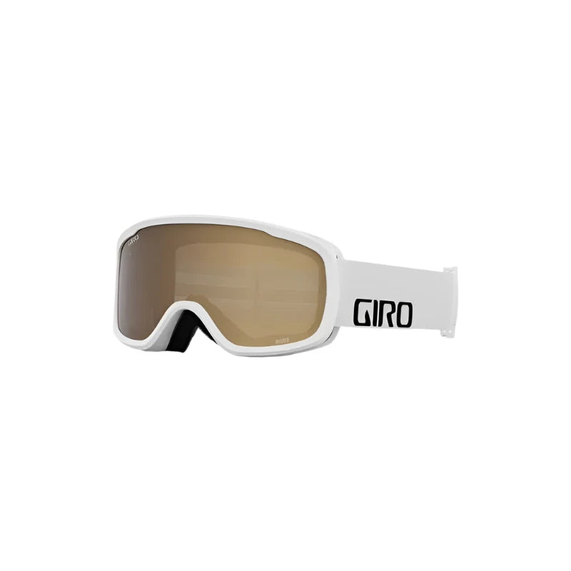 Giro Buster Junior Goggle 2025 - Kids Ski & Snowboard Goggles with Anti-Fog Lens for Winter Sports - Perfect for Snowboarding, Skiing, and Outdoor Winter Adventures
