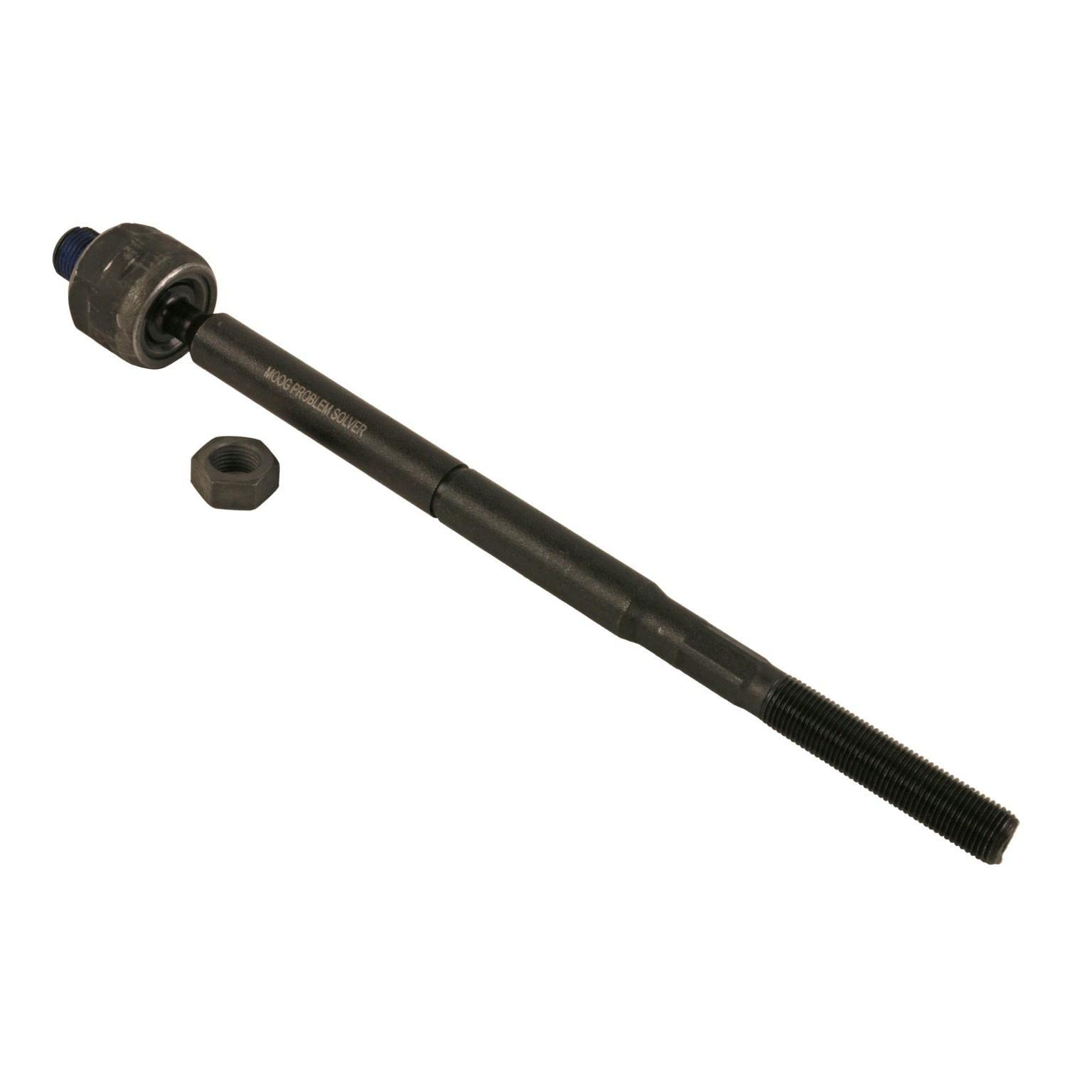 Steering Tie Rod End Replacement for 2005-2010 Dodge 300 Challenger Charger Magnum - Front Suspension Part for Smooth Driving & Handling