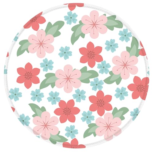 Flowers In Bloom