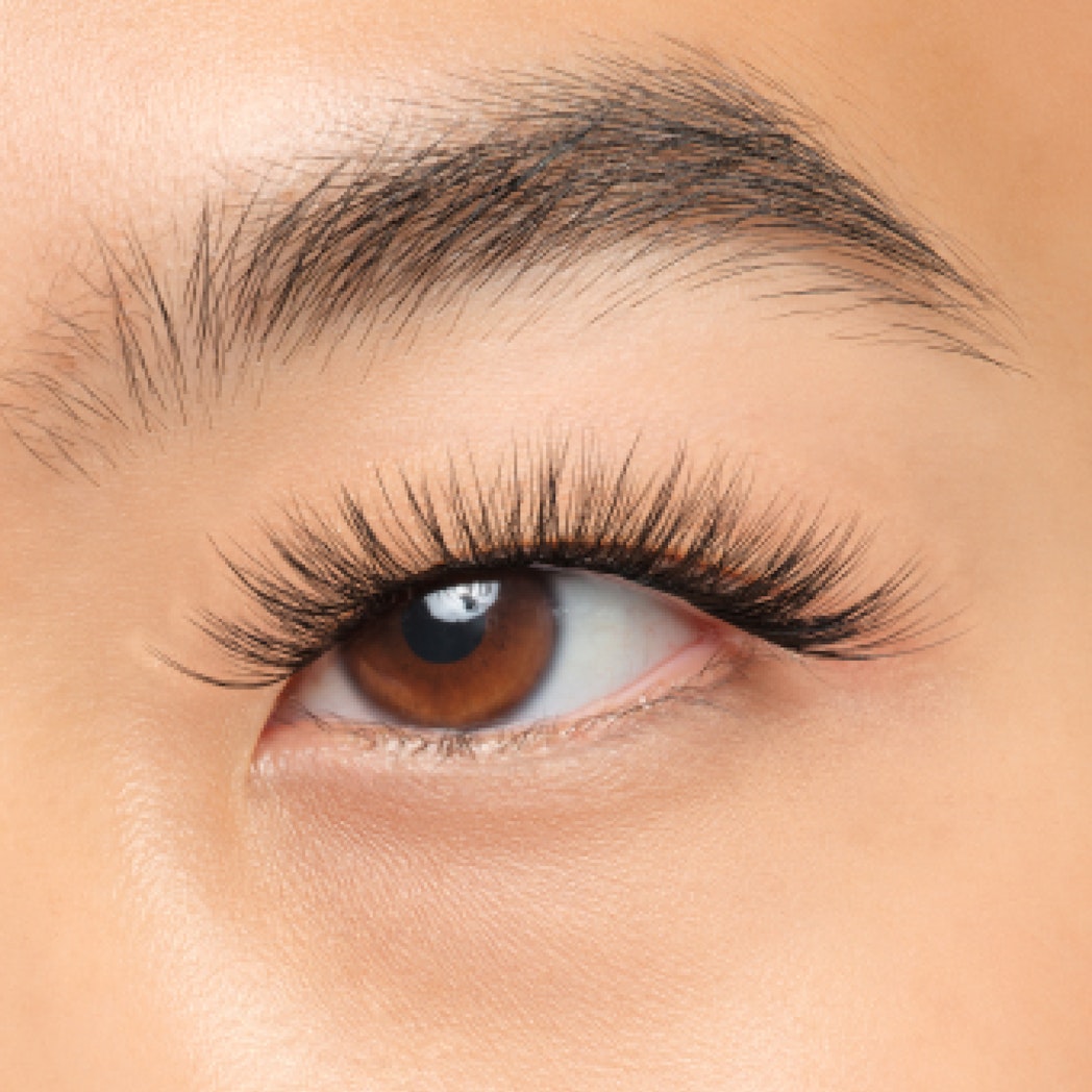 Plushy Gossamer® False Eyelashes - Natural Wispy Lashes for Dramatic Eye Makeup | Perfect for Parties, Weddings & Special Occasions