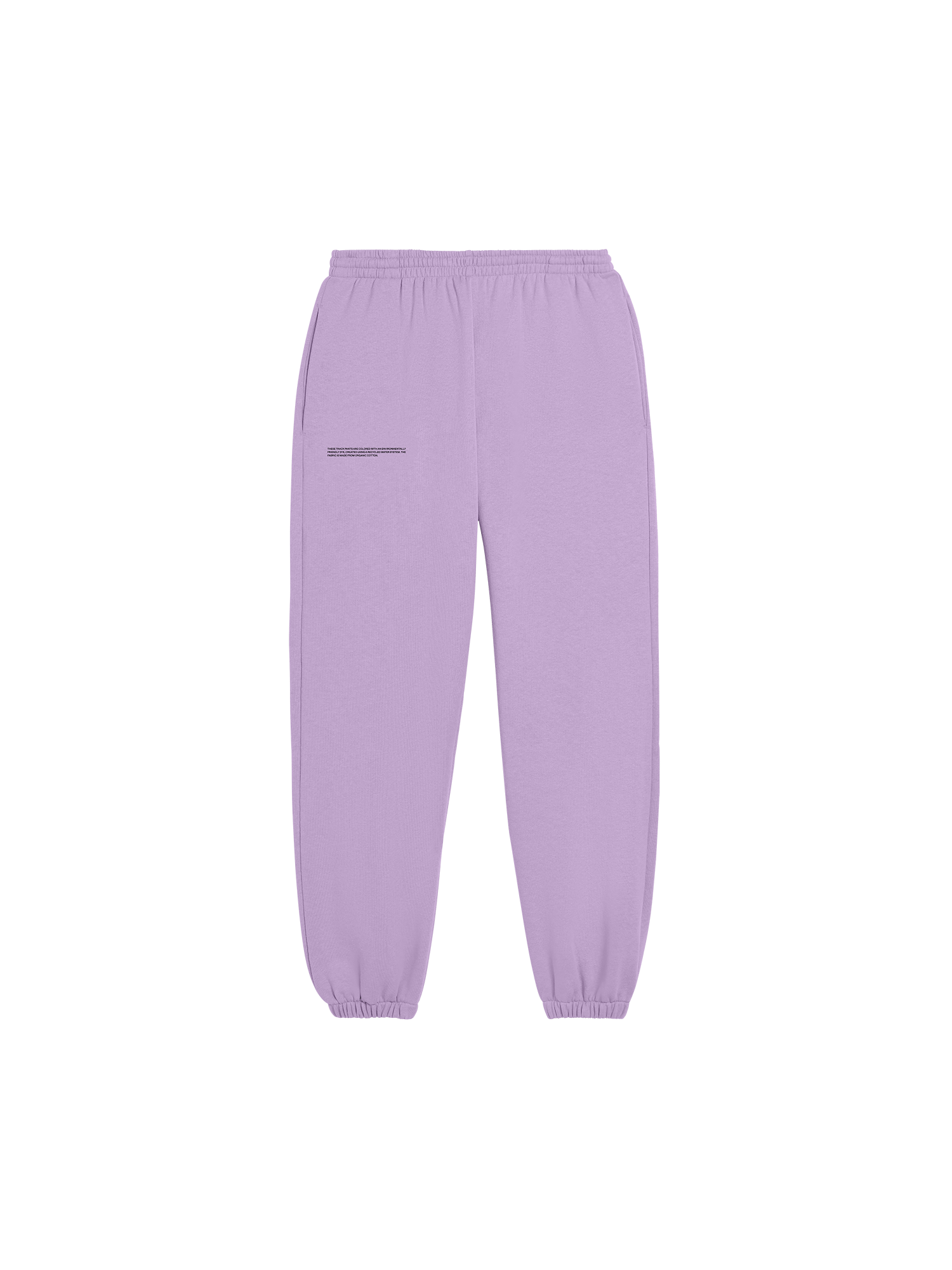 Women's 365 Midweight Fleece-Lined Jogger Pants - Soft Comfortable Athletic Lounge Pants for Yoga, Running & Casual Wear - Orchid Purple