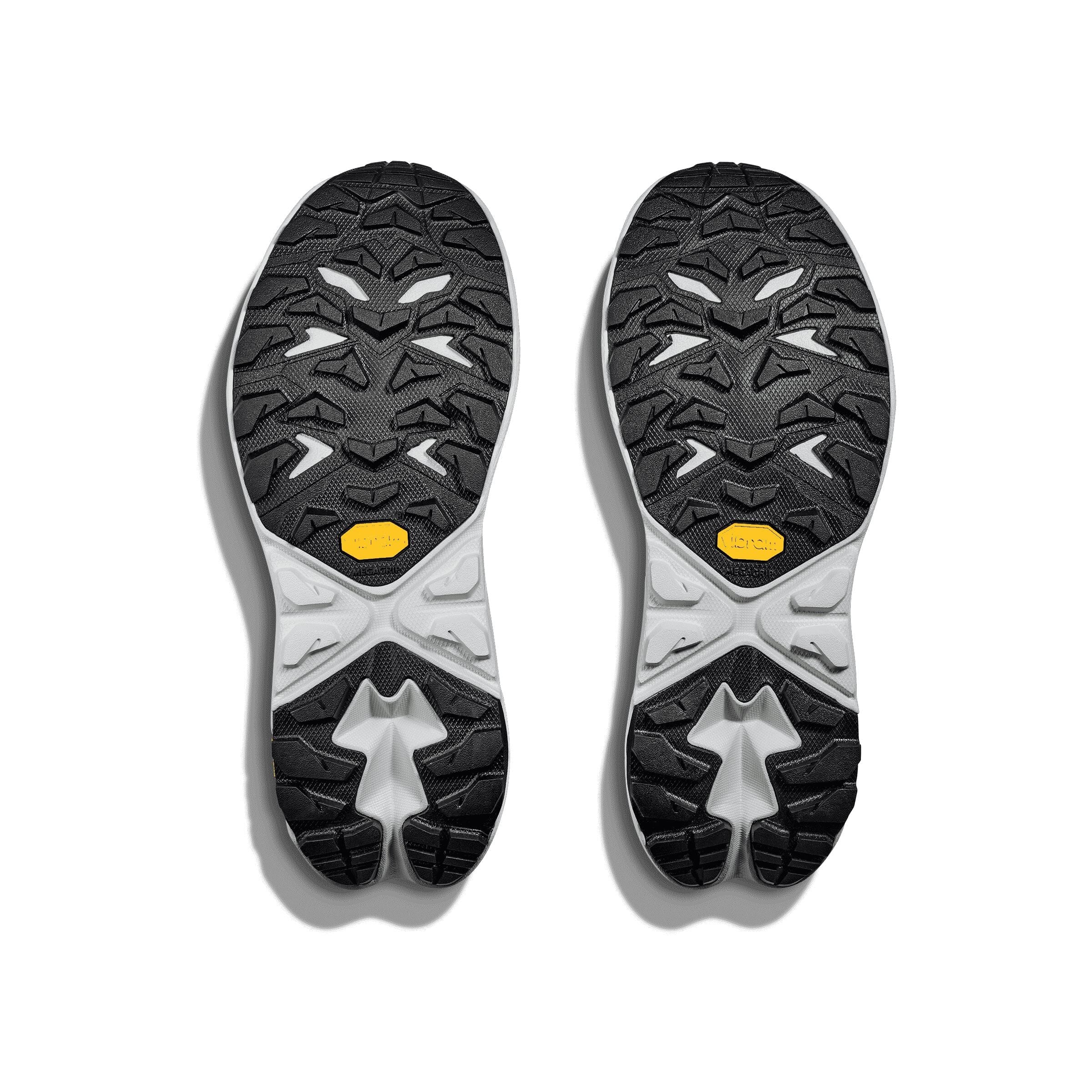 HOKA ANACAPA 2 MID GTX Women's Waterproof Hiking Boots - Lightweight Trail Shoes for Outdoor Adventures & Mountain Climbing