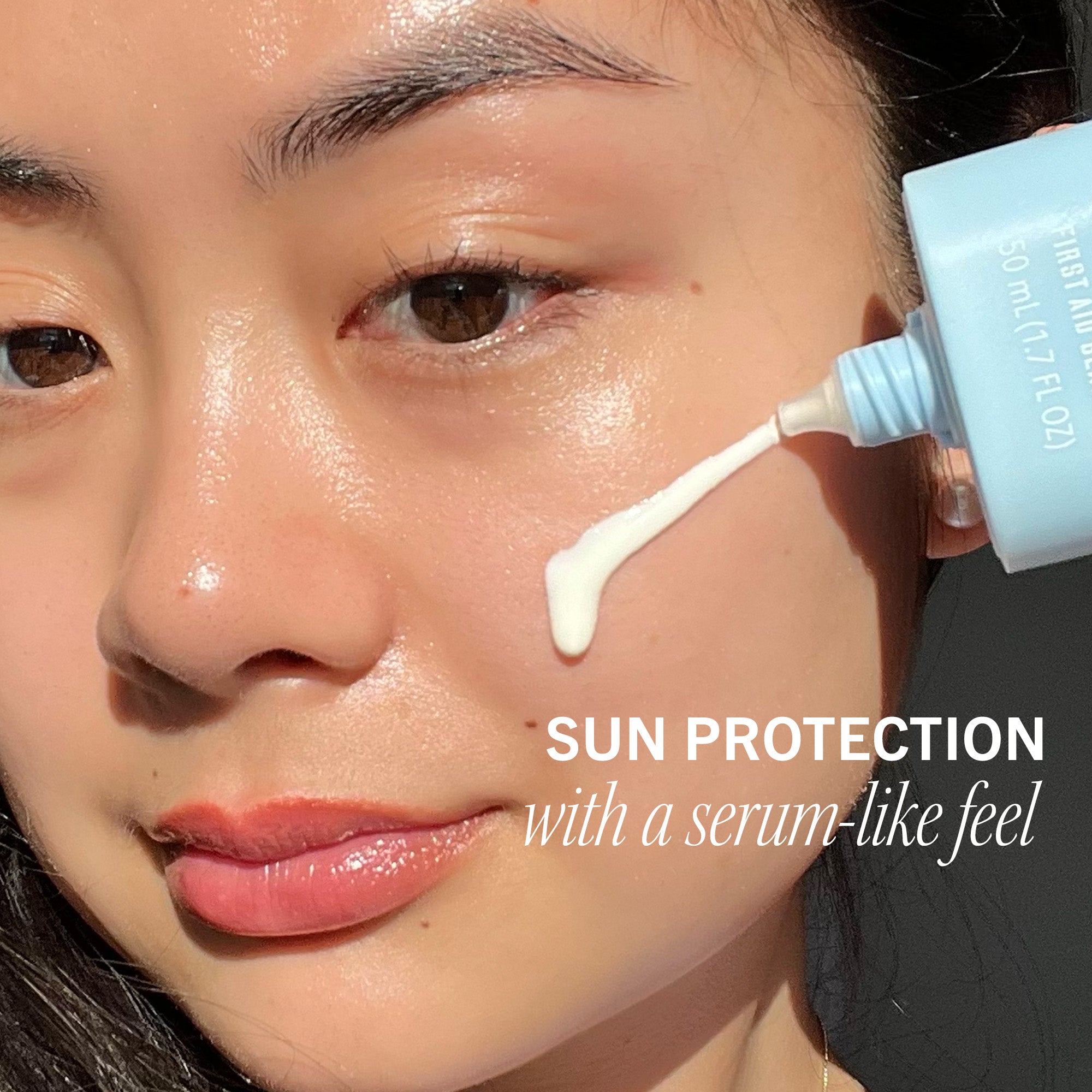 Beach Day Skin Bundle - Hydrating Sun Protection for Summer - Perfect for Beach, Pool & Outdoor Activities