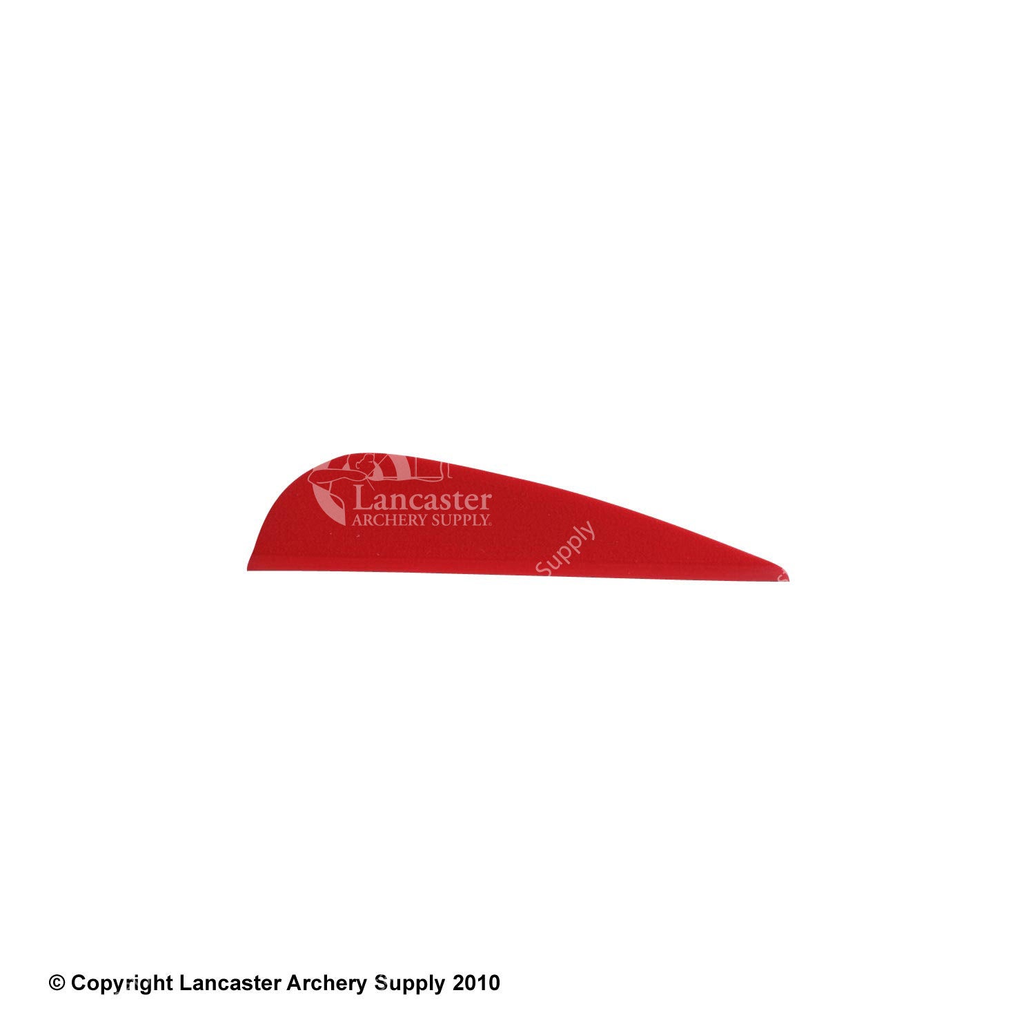 AAE Elite Plastifletch 16 and 23 Vanes (100 Pack) - High-Performance Archery Vanes for Hunting and Target Practice