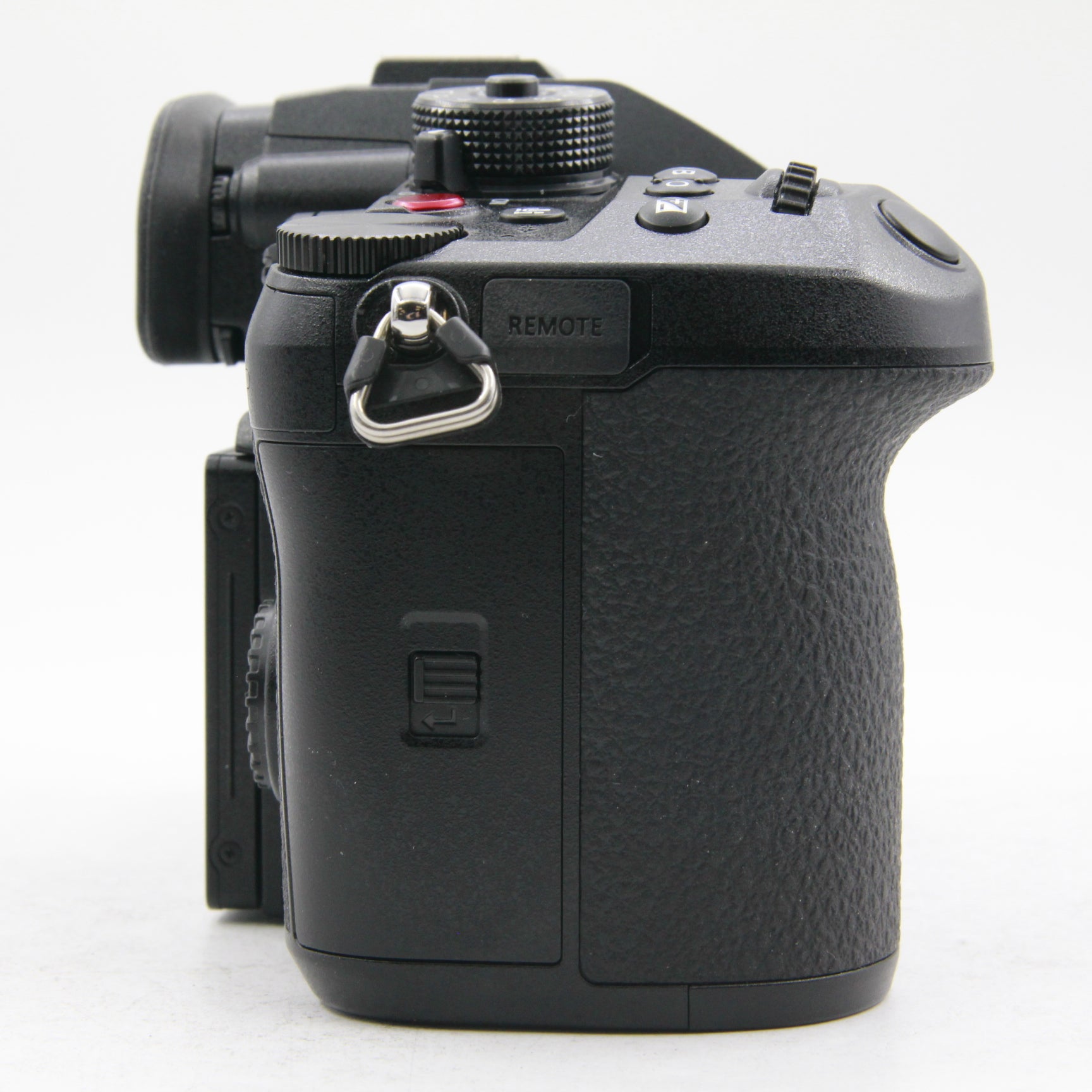 Refurbished Panasonic Lumix DC GH6 Mirrorless Camera Body Only - 271 Shutter Count - Perfect for Vlogging, Travel & Professional Photography