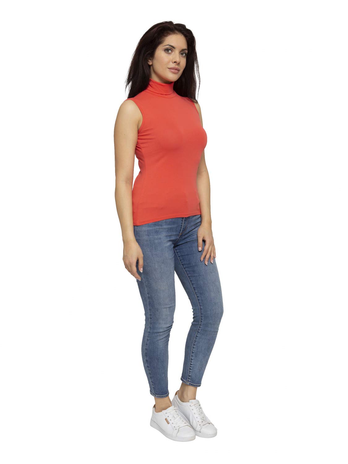 Lunarable Multicolor Women's Fashion Tops - Stylish & Comfortable Casual Wear for Everyday Outfits | Perfect for Work, Parties & Weekend Outings