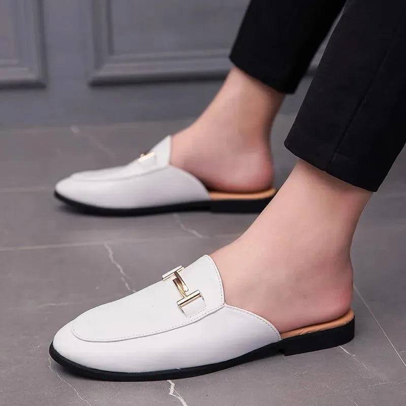 Comfortable Soft Leather Sandals for Women - Breathable Summer Walking Shoes | Perfect for Beach, Vacation & Casual Outings