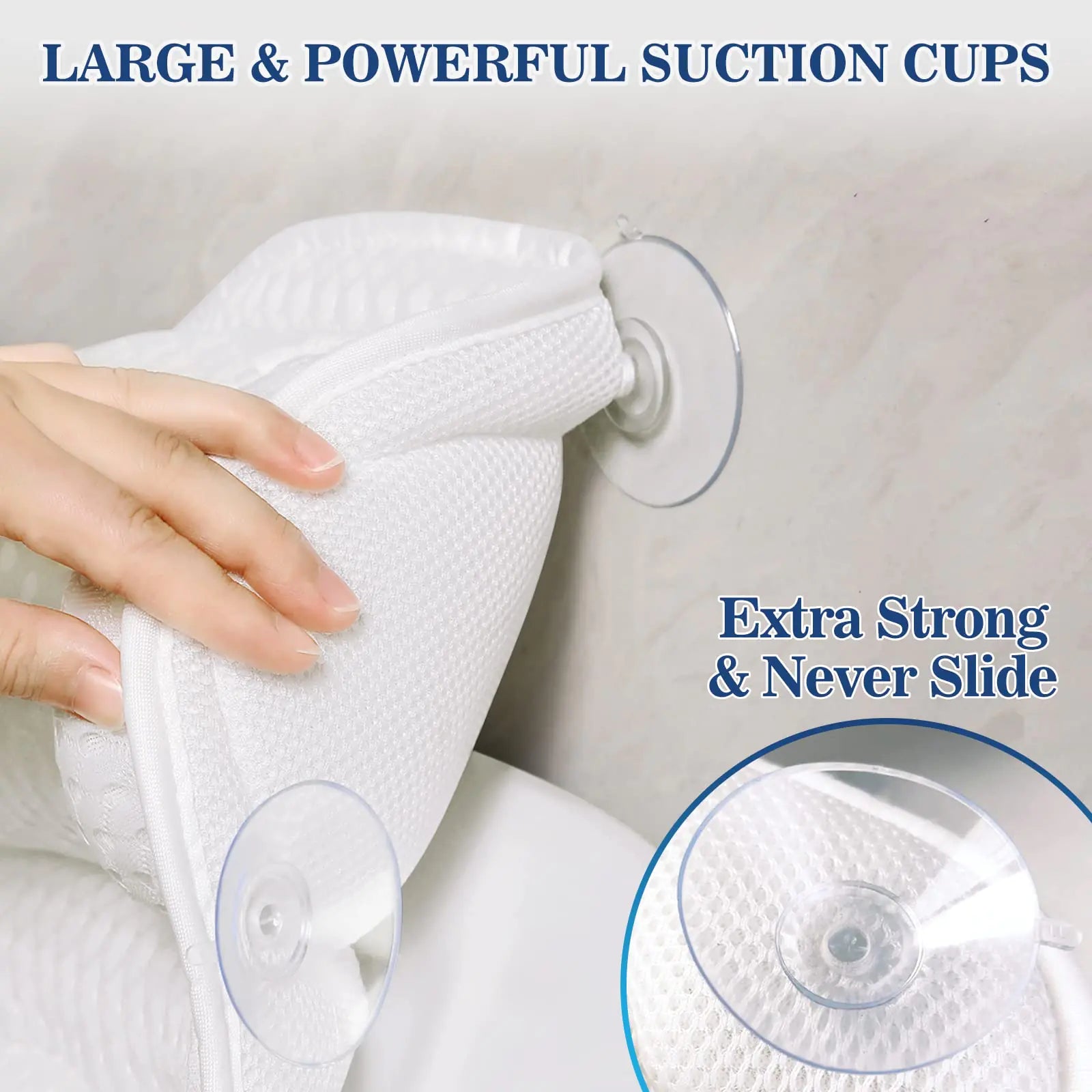 3PCS Reusable Hot & Cold Therapy Ice Packs for Neck Pain Relief - Flexible Gel Packs for Migraine, Headache, Injury Recovery - Perfect for Home, Office, and Travel Use