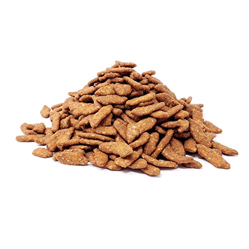 Maple & Bacon Flavored Sesame Sticks - 1 Pound Bag | Sweet & Savory Snack for Parties, Road Trips & Office Breaks | Premium Candy Retailer in USA