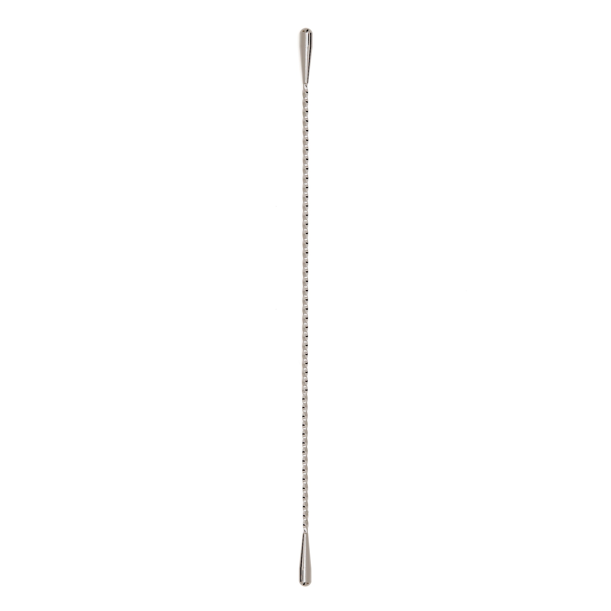 De Soto Double Teardrop™ Stirrer - 17.1