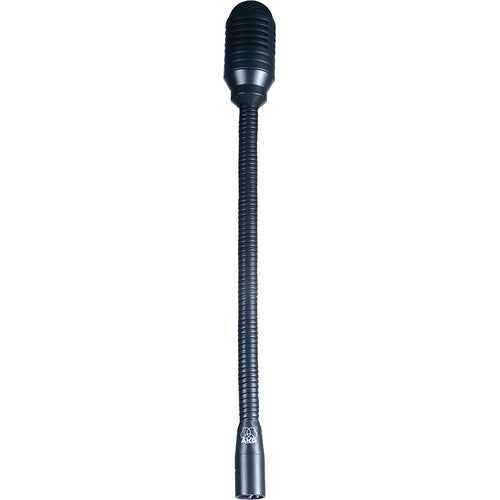 AKG 6000H51020 DGN 99E Professional Gooseneck Microphone - Ideal for Podcasting, Conference Calls & Studio Recording