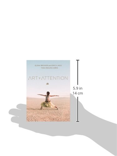 Mindfulness Yoga Healing Cards - 60 Illustrated Poses for Stress Relief & Meditation | Perfect for Home Yoga Practice, Therapy Sessions & Mindful Gifts