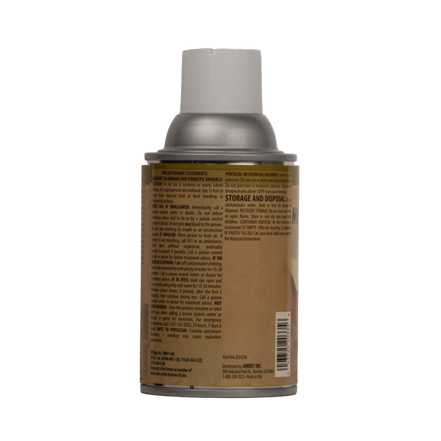 Country Vet Metered Fly Spray for Horses & Livestock – Effective Insect Repellent for Stables, Barns & Outdoor Use