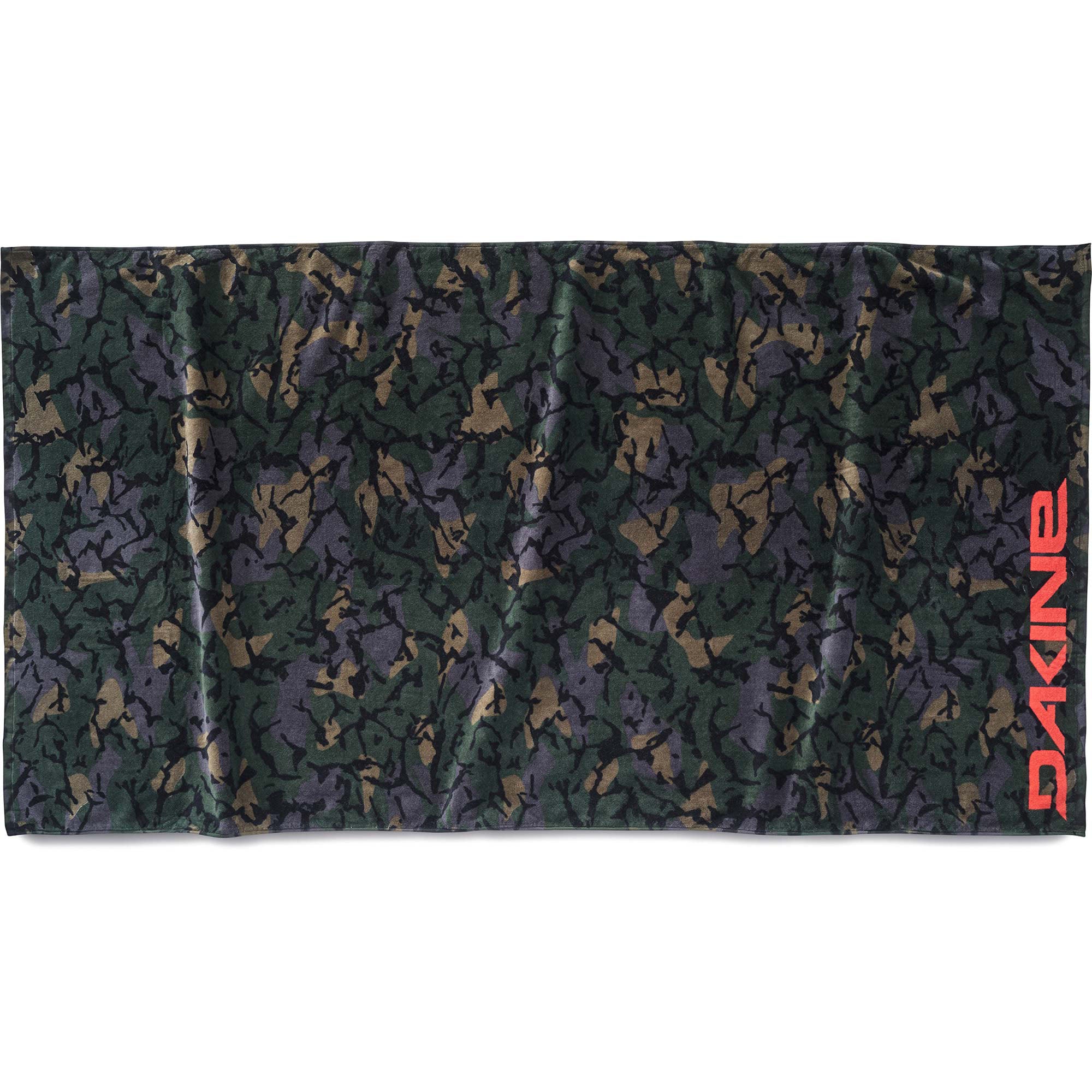 Cascade Camo