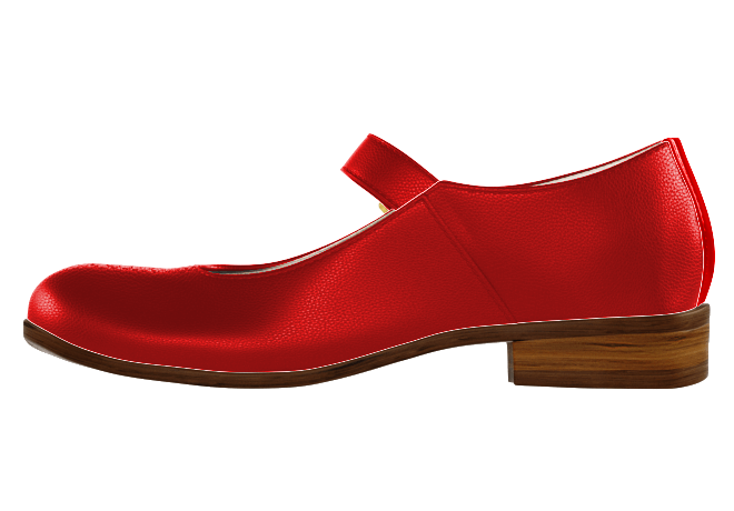 Joplin Mary Janes Women's Comfortable Slip-On Shoes for Work, Casual & Dressy Outfits | Perfect for Office, Walking & Everyday Wear