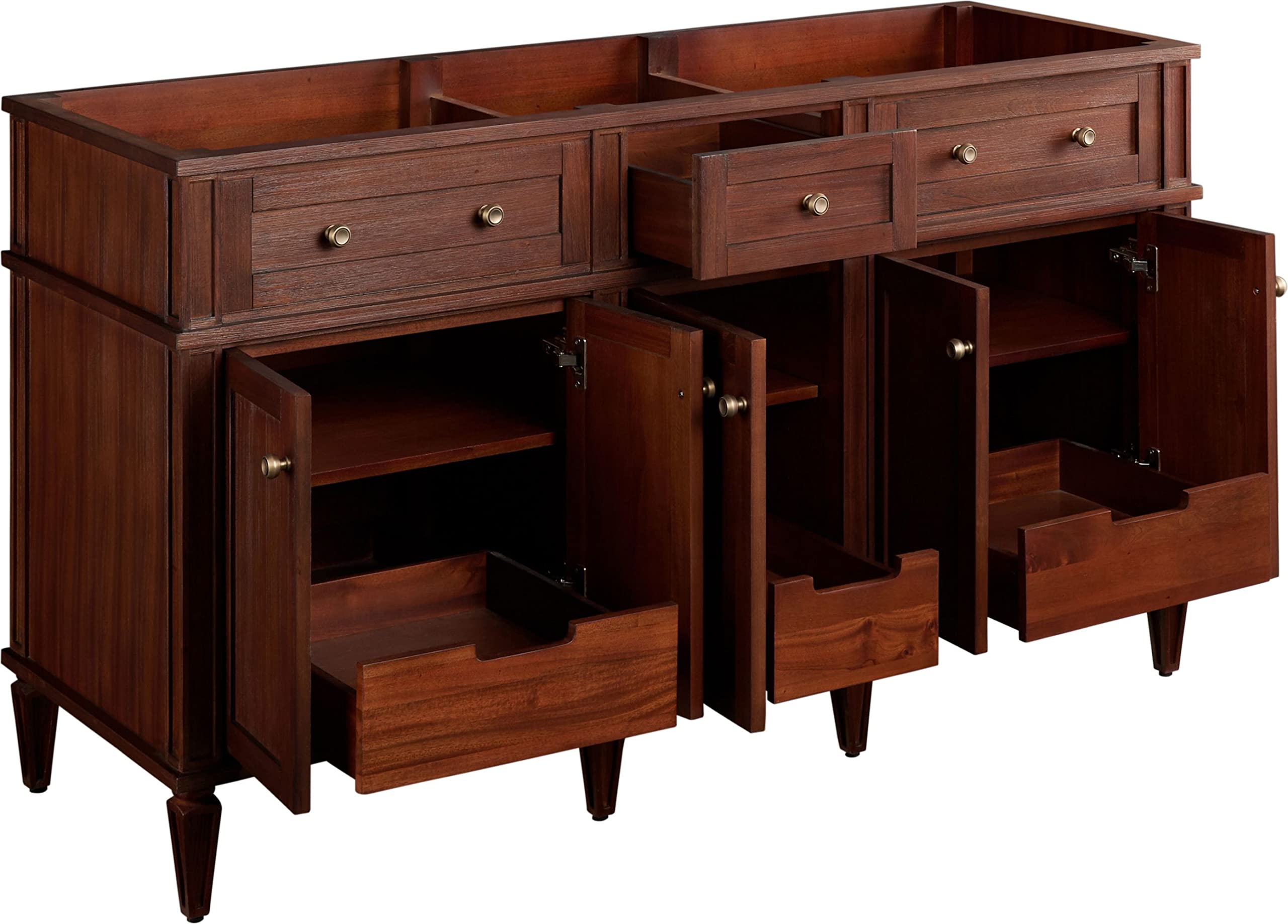 Signature Hardware 464985 Elmdale 60