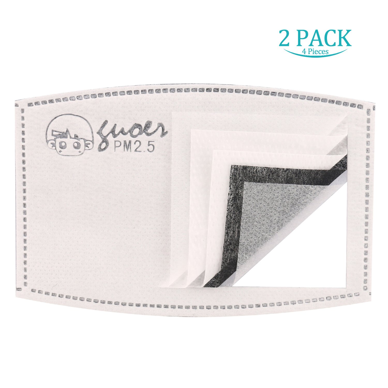 Reusable Cotton Face Mask - Washable, Breathable, One Size Fits All for Travel & Daily Use (Multiple Colors) - Not a PFFR Mask