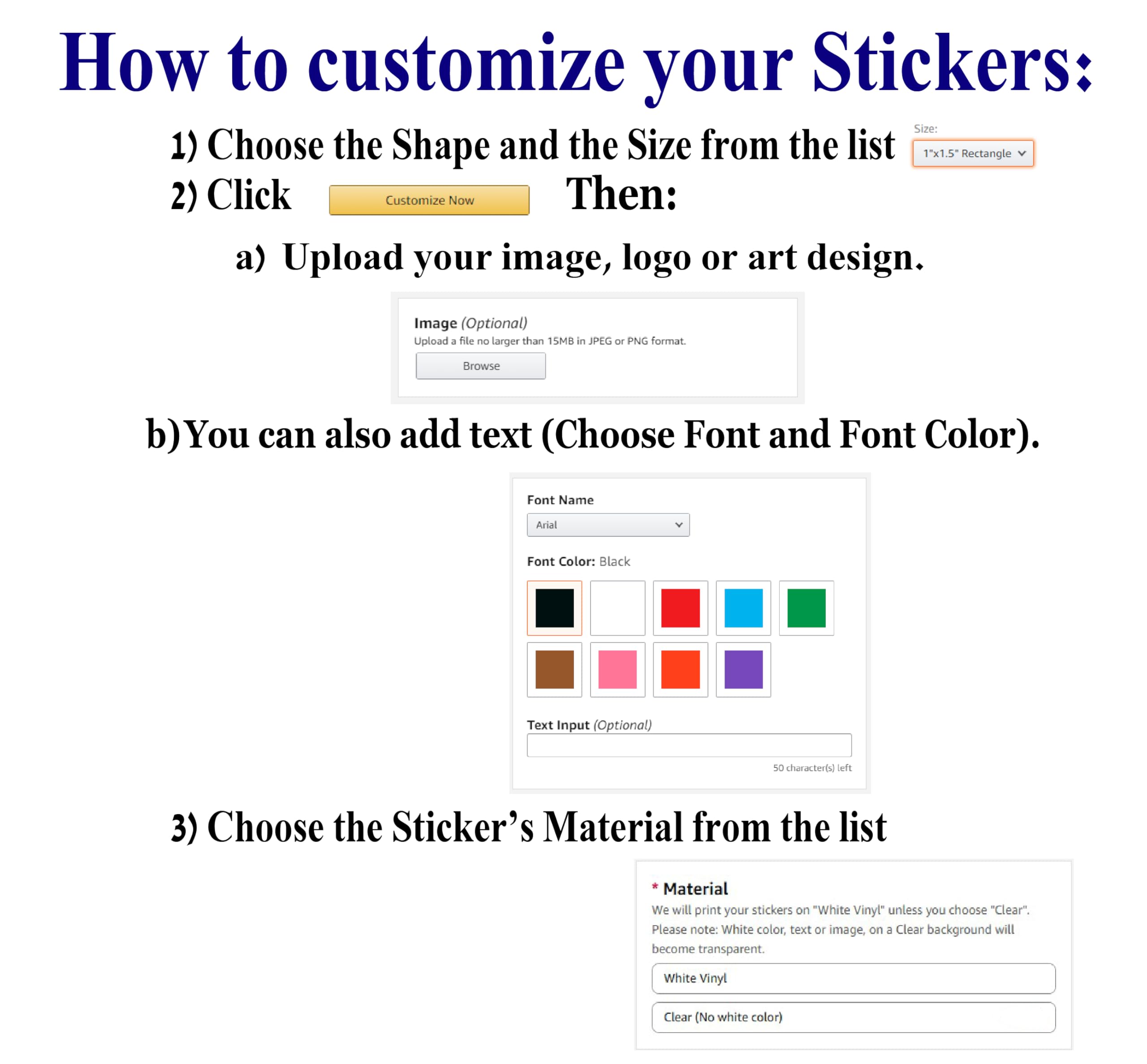 Custom 1