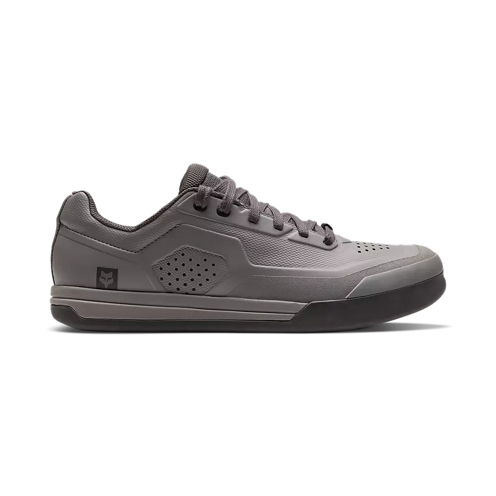 2023 Fox Men's Union Flat Shoes - Comfortable & Stylish Casual Sneakers for Walking, Work & Everyday Wear