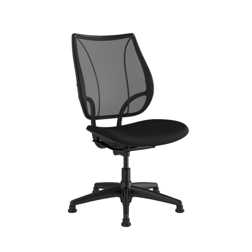 Liberty Executive Standard Foam Seat Cushion - 5