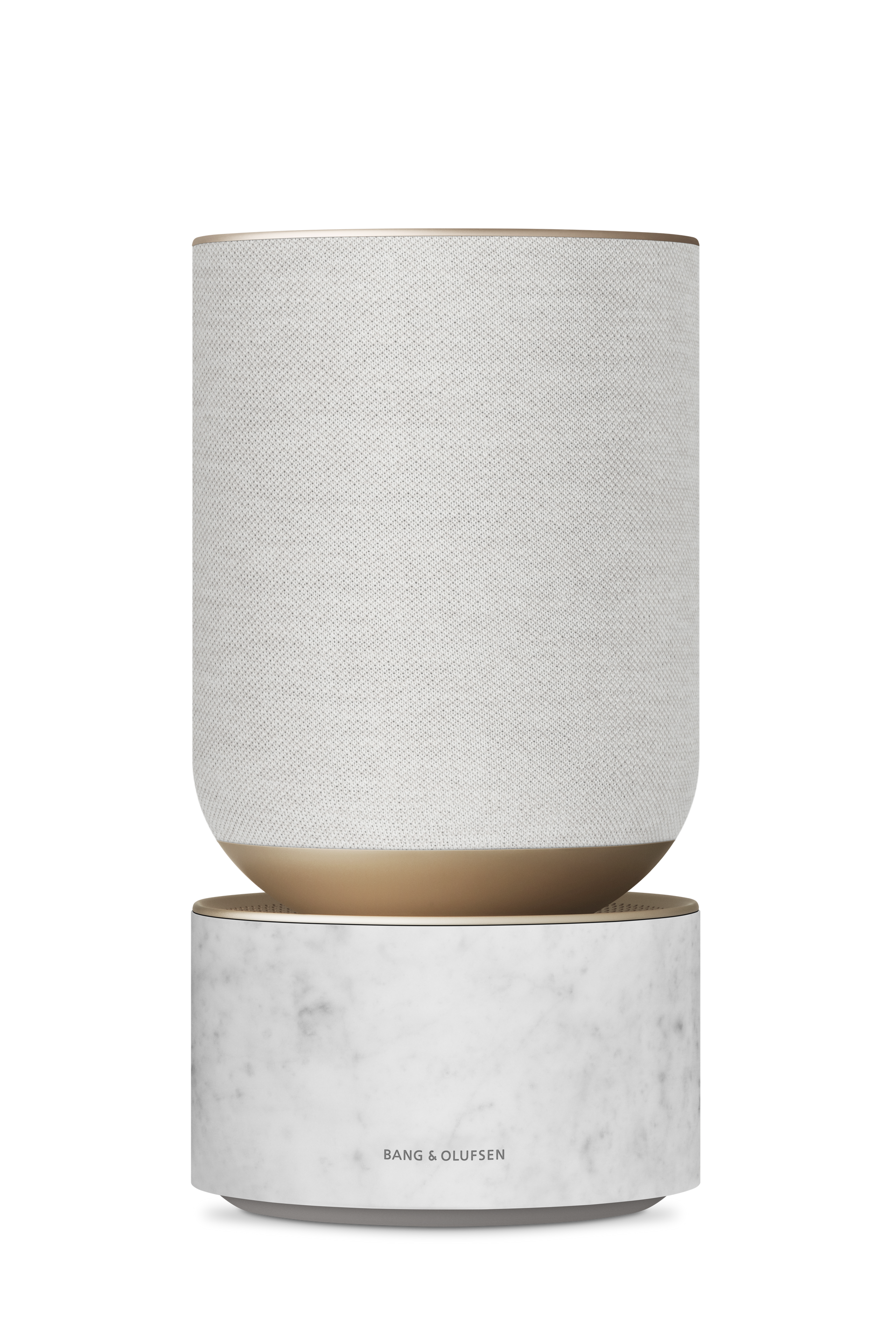 B&O Beosound Balance Wireless Bluetooth Speaker - Premium Sound for Home, Office & Outdoor Use
