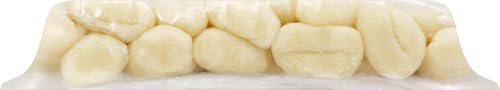 Bartenura Gnocchi Potato Dumplings 16oz - Authentic Italian Pasta for Dinner, Lunch & Family Meals | Ready to Cook & Serve