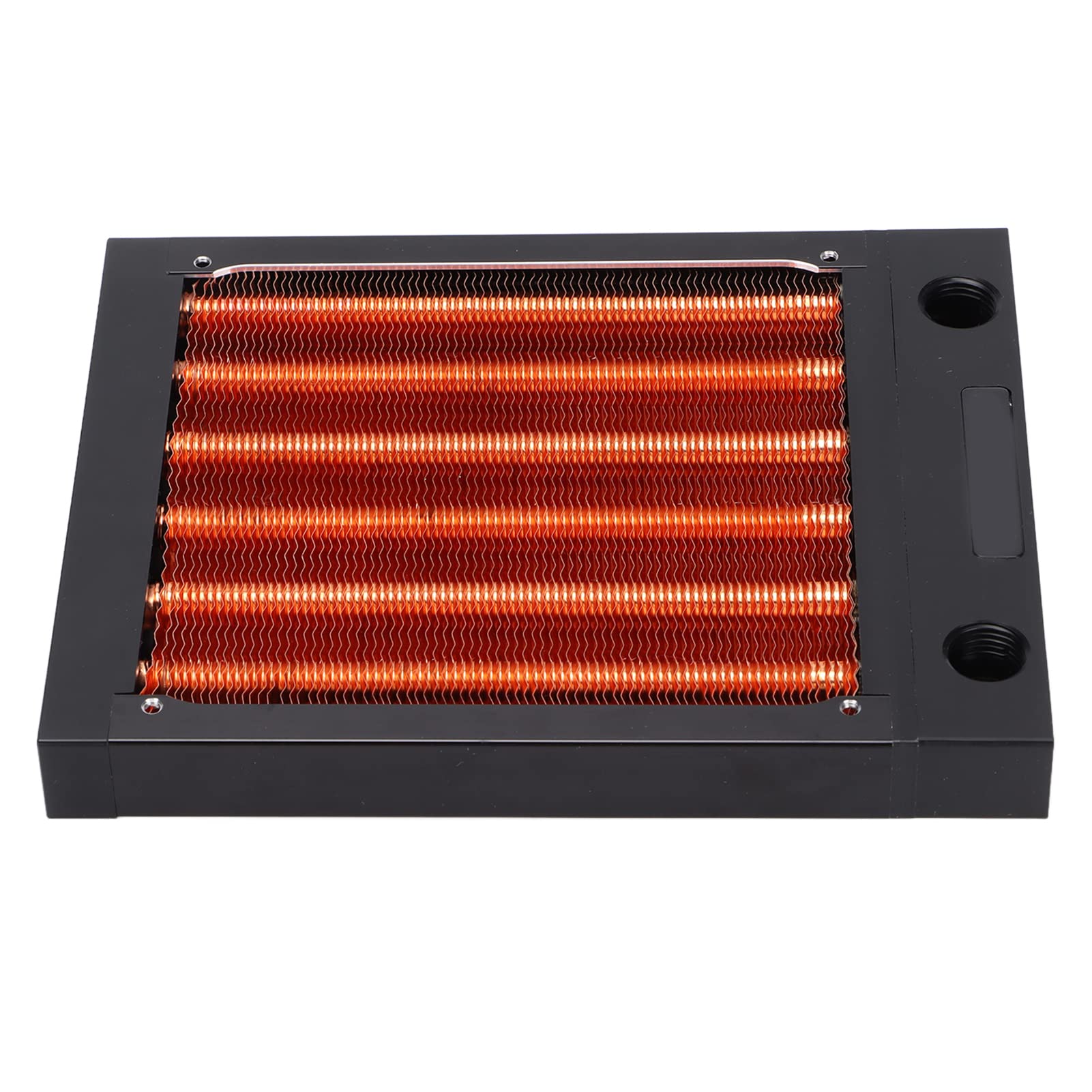 CHICIRIS 120mm CPU Liquid Cooler - High Performance Water Cooling System for PC Gaming & Overclocking | Perfect for Gaming Rigs, Workstations & High-End PCs