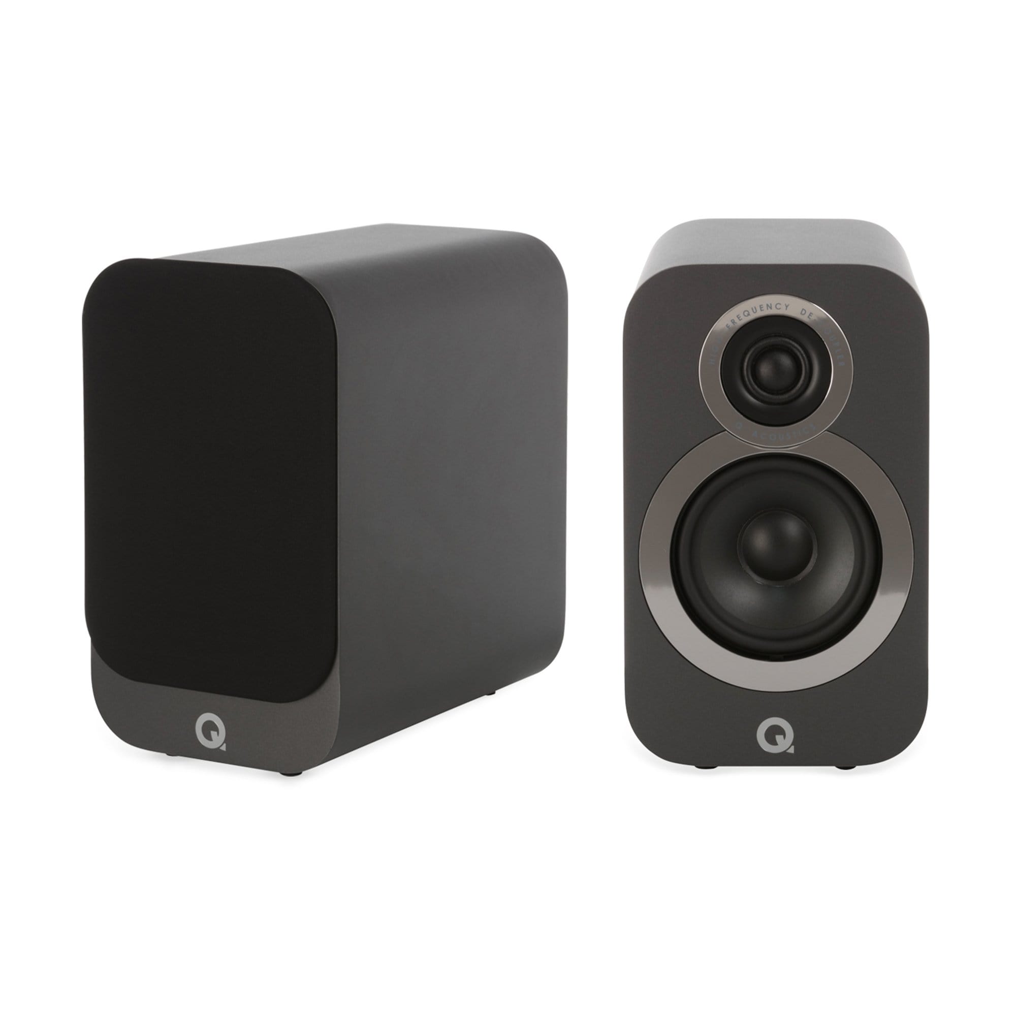 Graphite Grey