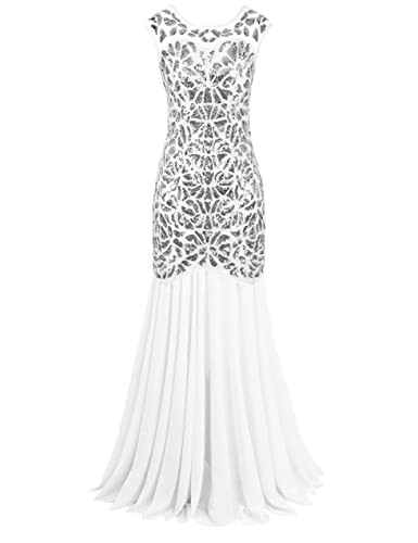 White Silver