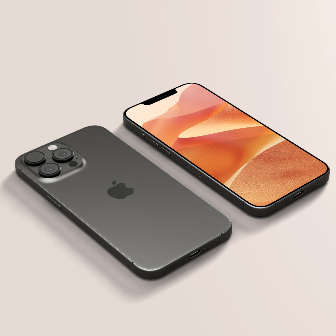 Apple iPhone 11 Pro Max 256GB Unlocked Smartphone - 6.5