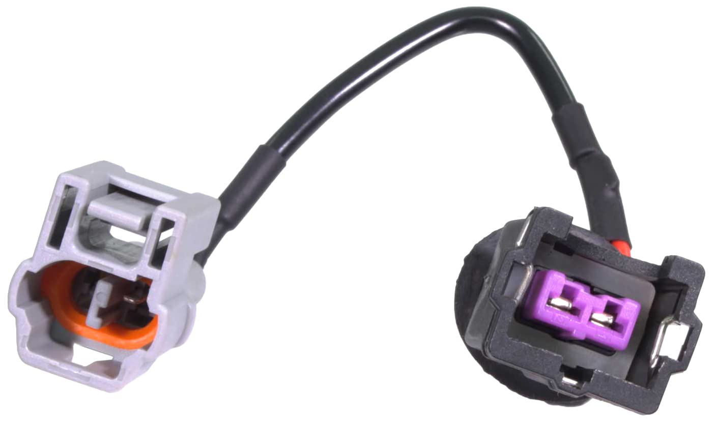APDTY 028142 Engine Knock Sensor Harness - Compatible with Subaru 22060-AA070 & 22060AA070 | Replacement Part for Improved Engine Performance & Fuel Efficiency | Perfect for Subaru WRX, Forester, Outback & Legacy Models