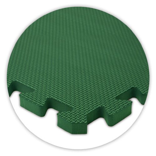 Soft-floor Green