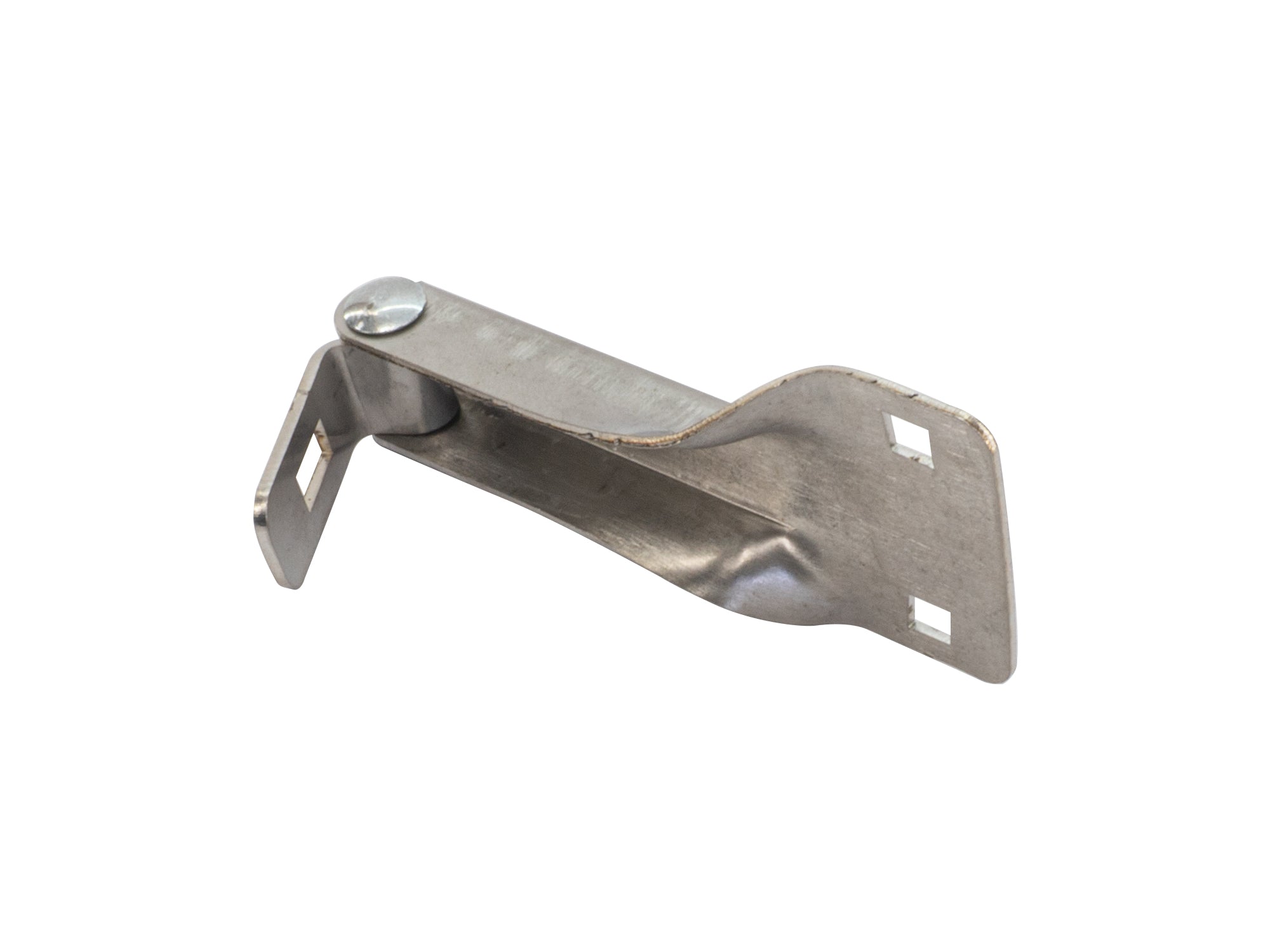 Premium Skylight Hinge - Durable & Weather-Resistant for Easy Opening & Closing - Perfect for Home, RV & Cabin Skylights