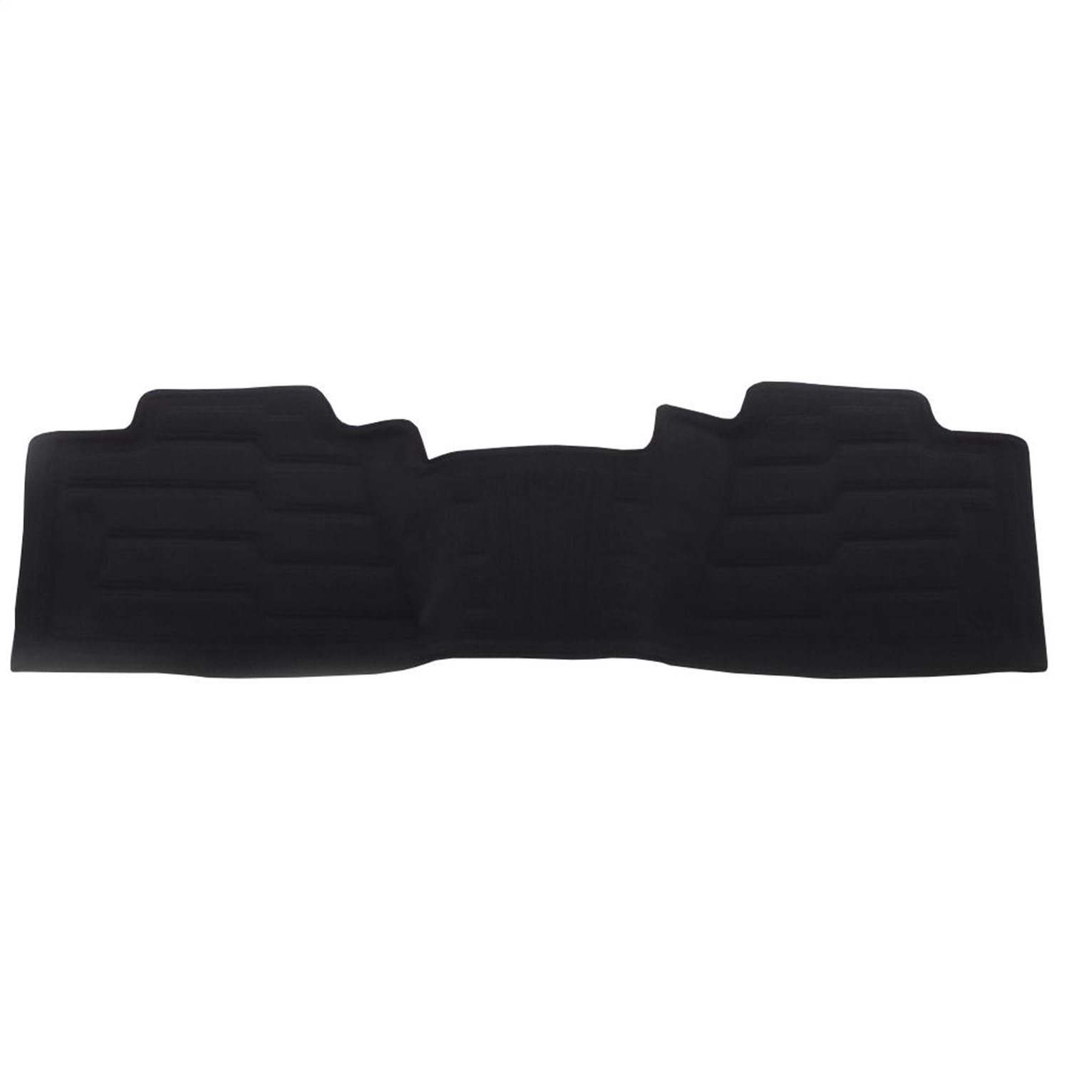 Lund 783111-B Catch-It Black Rear Carpet Floor Mat - Durable Car Mats for Trucks & SUVs - Perfect for All-Weather Protection & Easy Cleaning