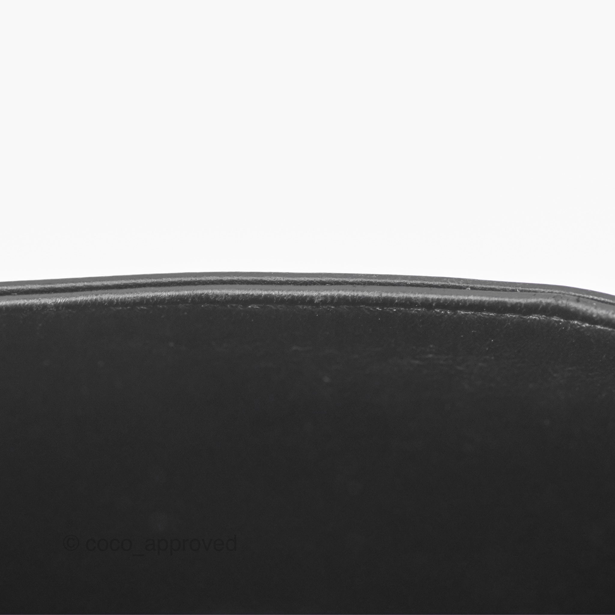 Chanel Classic Medium Flap Bag Chevron So Black Calfskin Leather - Perfect for Evening Events & Luxury Fashion Accessories