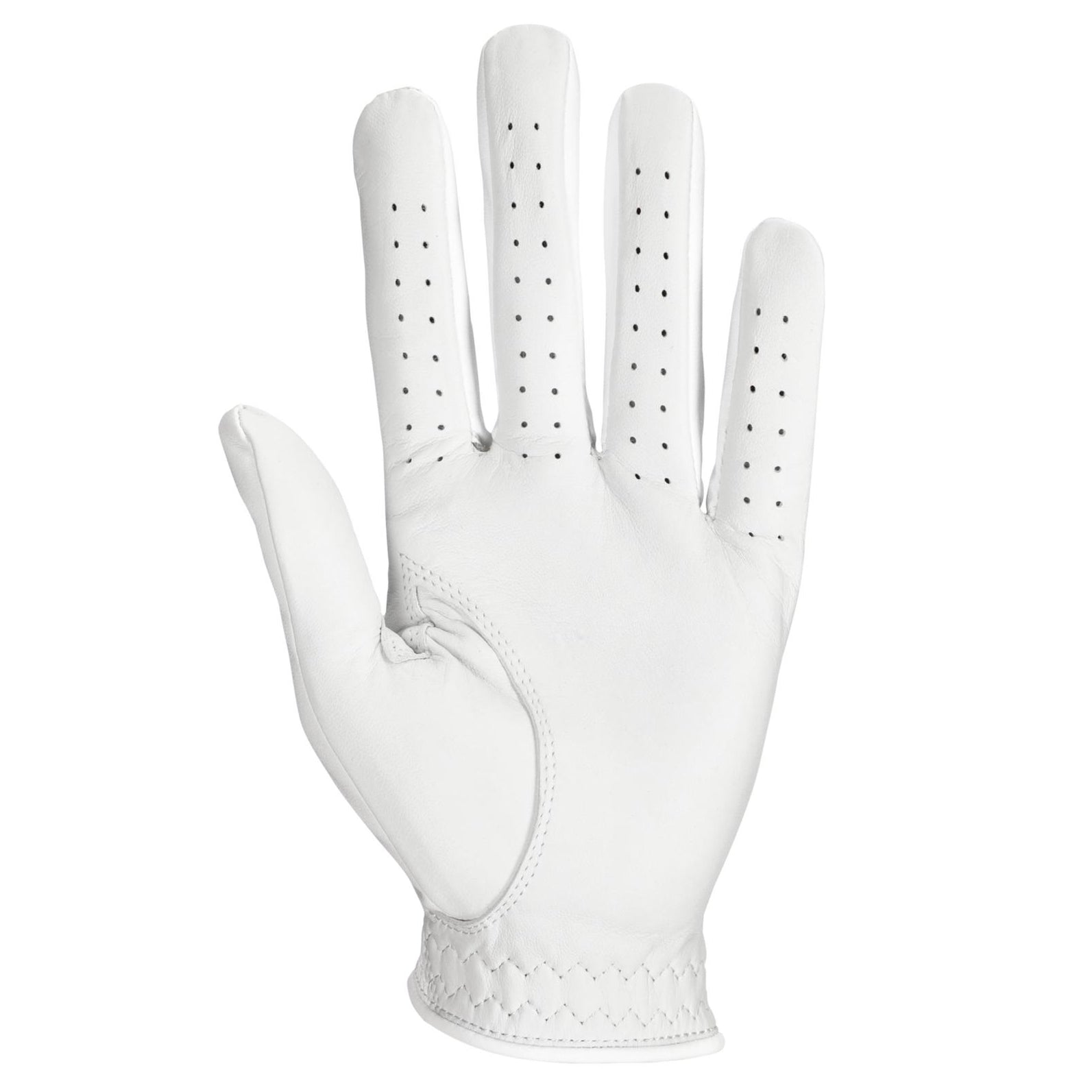 Mizuno Women's Elite Golf Glove - Premium Breathable Leather Golf Gloves for Women - Perfect for Training, Practice & Tournament Play