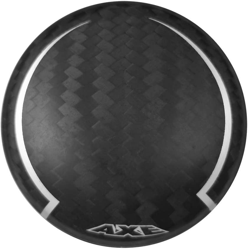 2020 New Axe Elite BBCOR Baseball Bat - 30/27 Alloy Black - Perfect for High School & College Players, Training & Competitive Games