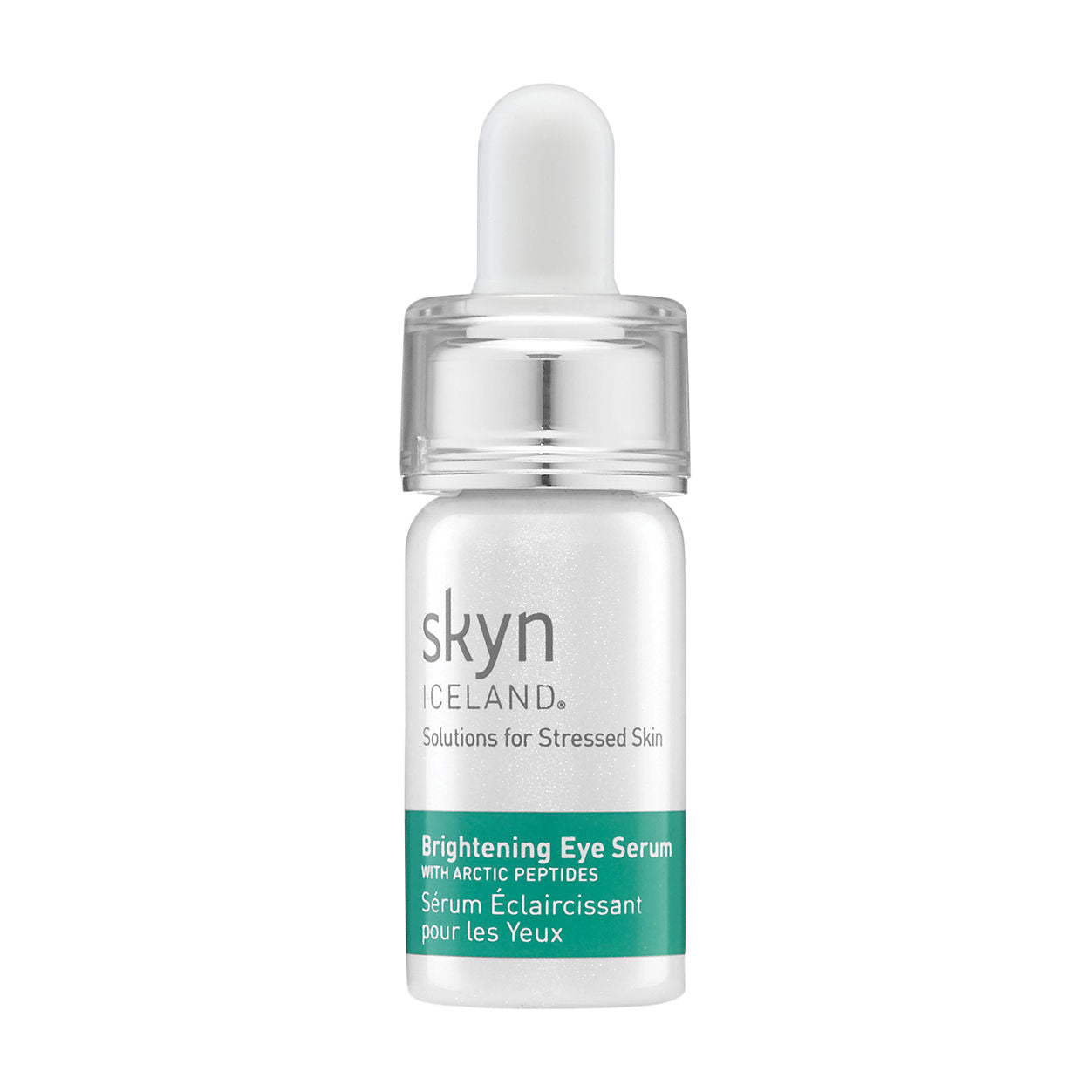 Best Brightening Eye Serum for Dark Circles & Puffiness - Anti-Aging Under Eye Treatment for Women & Men - Perfect for Morning & Night Skincare Routine