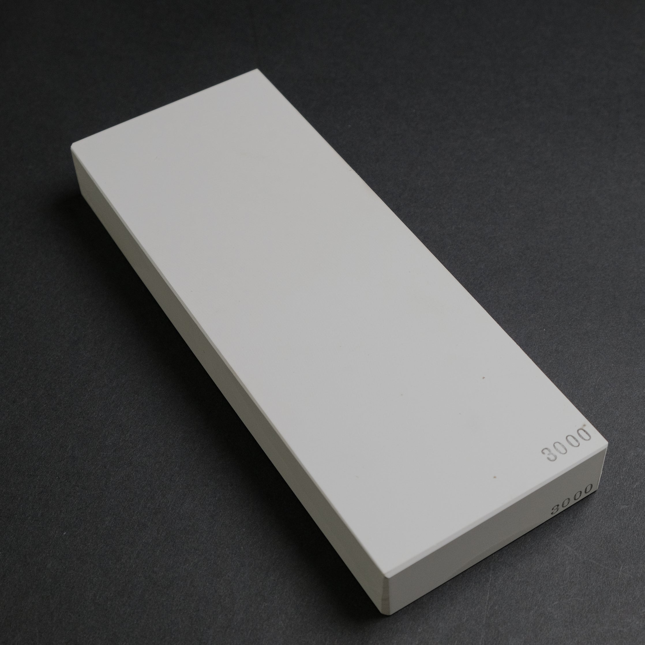 Hitohira WA Premium Japanese Whetstone #3000 Grit - Professional Sharpening Stone for Knives, Scissors & Tools - Perfect for Home Chefs & Woodworkers