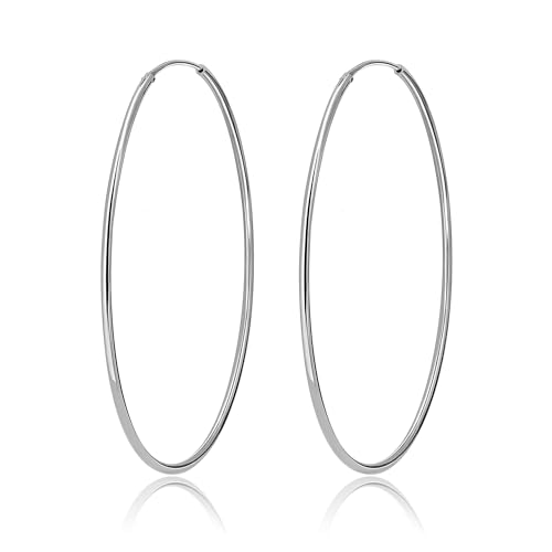 Silver(Diameter: 60mm)