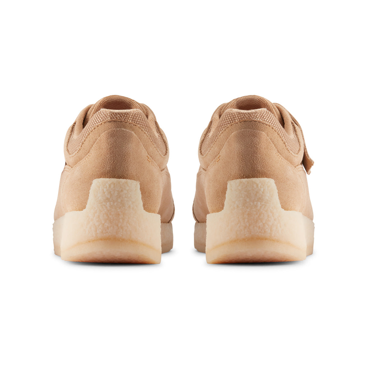Ronnie Fieg Lockhill Desert Tan Suede Men's Sneakers - Premium Comfort & Style for Casual Wear, Street Fashion, and Everyday Outfits